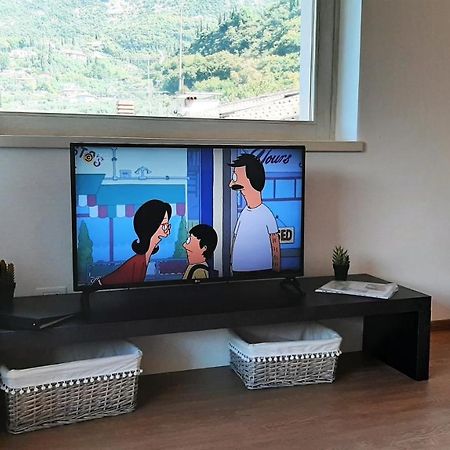 Casa Donato Apartman Malcesine Kültér fotó