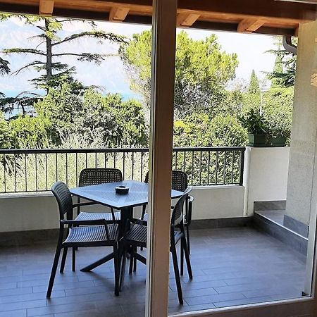 Casa Donato Apartman Malcesine Kültér fotó