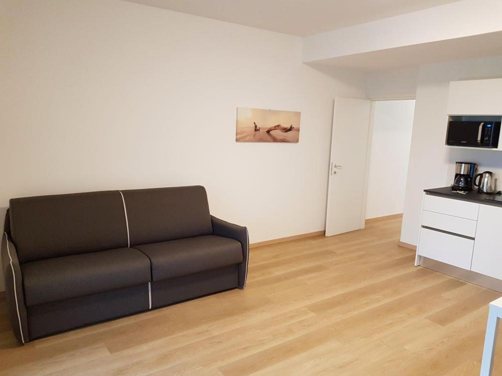 Casa Donato Apartman Malcesine Kültér fotó