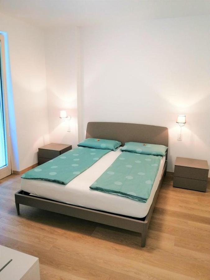 Casa Donato Apartman Malcesine Kültér fotó