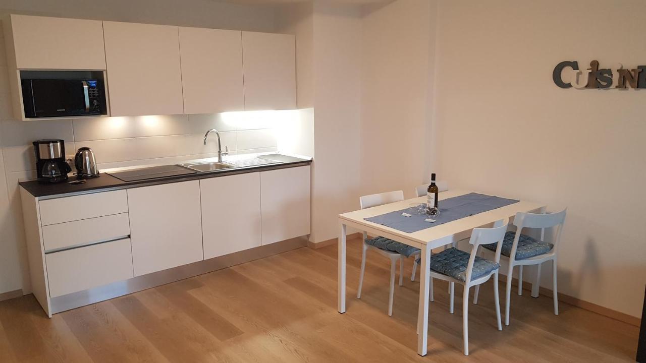 Casa Donato Apartman Malcesine Kültér fotó