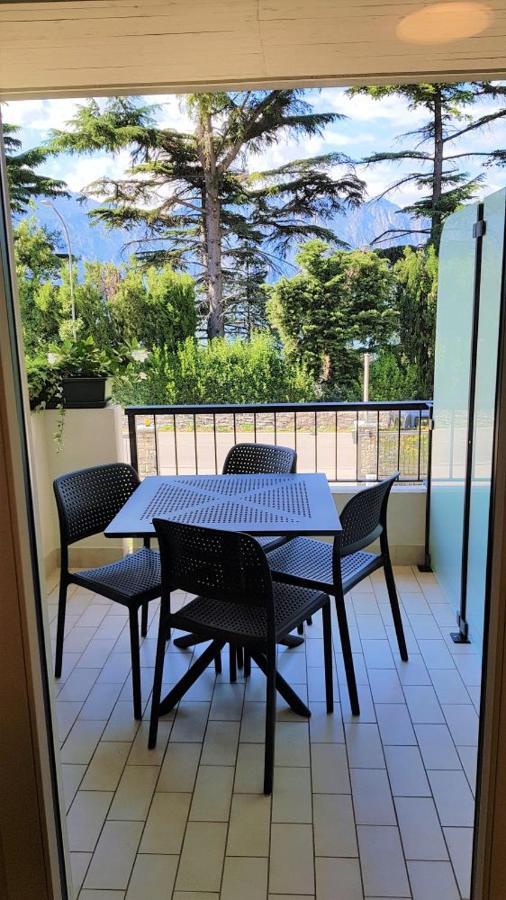 Casa Donato Apartman Malcesine Kültér fotó