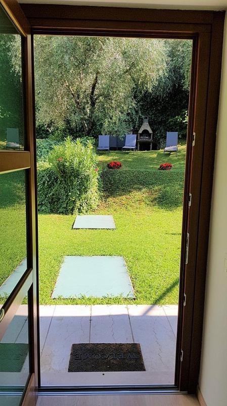 Casa Donato Apartman Malcesine Kültér fotó