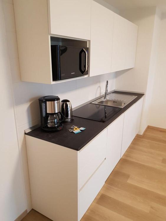 Casa Donato Apartman Malcesine Kültér fotó