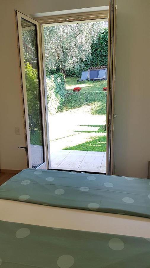 Casa Donato Apartman Malcesine Kültér fotó
