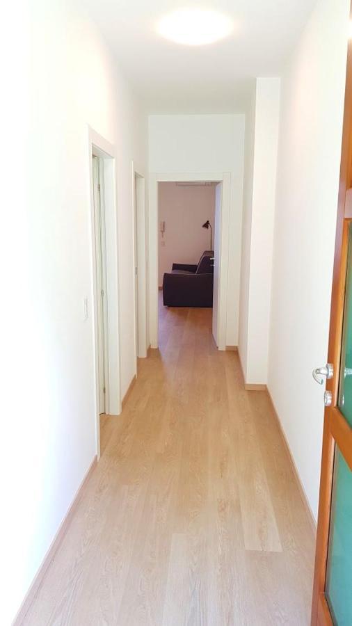 Casa Donato Apartman Malcesine Kültér fotó