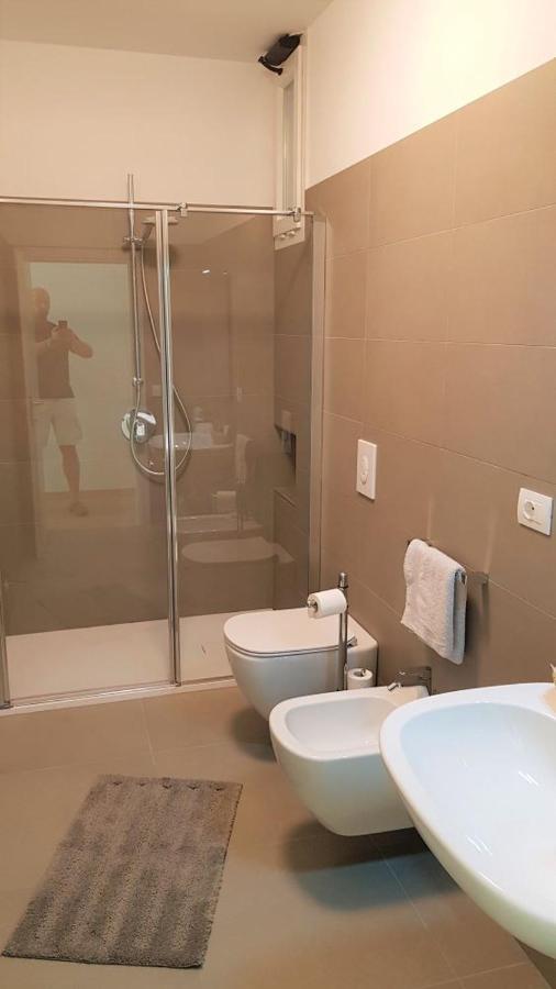 Casa Donato Apartman Malcesine Kültér fotó