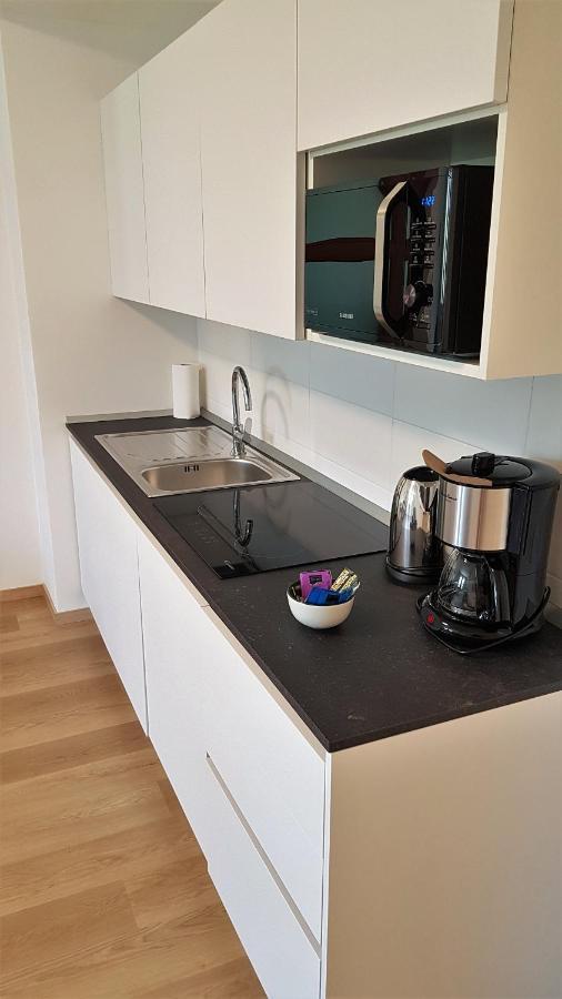 Casa Donato Apartman Malcesine Kültér fotó