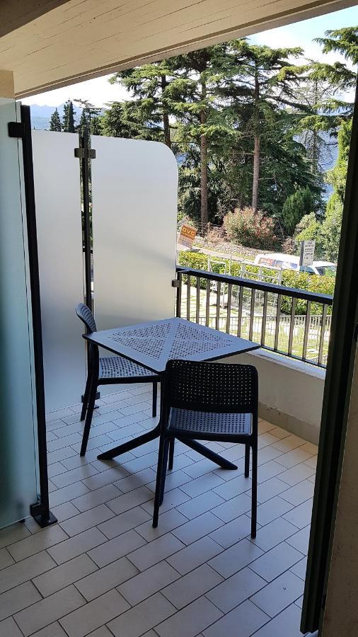 Casa Donato Apartman Malcesine Kültér fotó