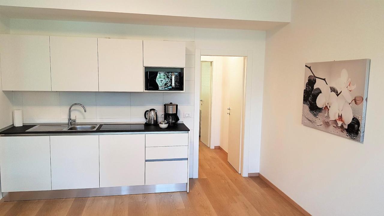Casa Donato Apartman Malcesine Kültér fotó