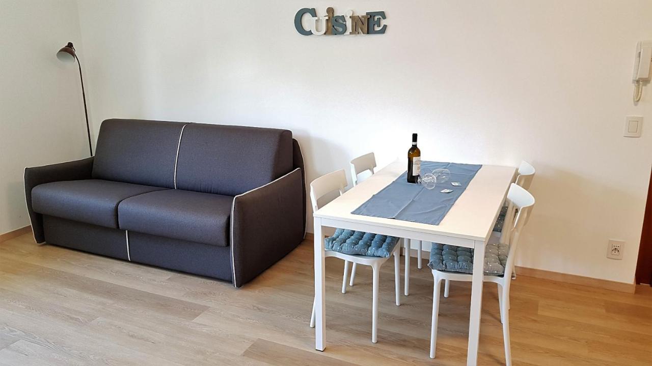 Casa Donato Apartman Malcesine Kültér fotó