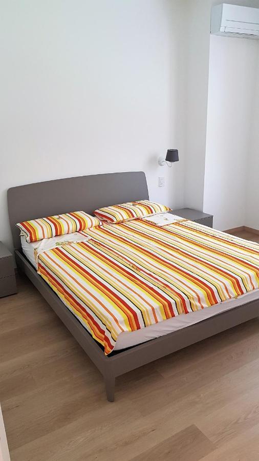 Casa Donato Apartman Malcesine Kültér fotó