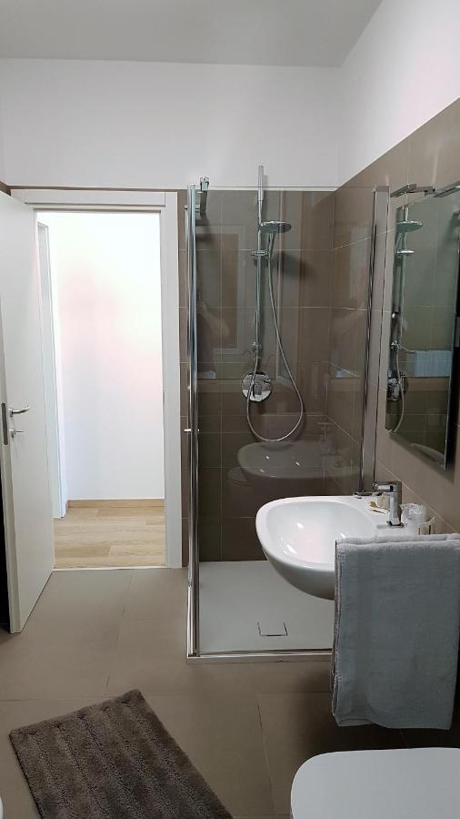 Casa Donato Apartman Malcesine Kültér fotó