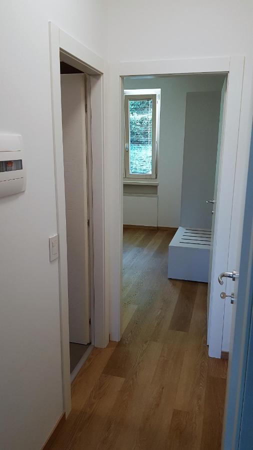 Casa Donato Apartman Malcesine Kültér fotó