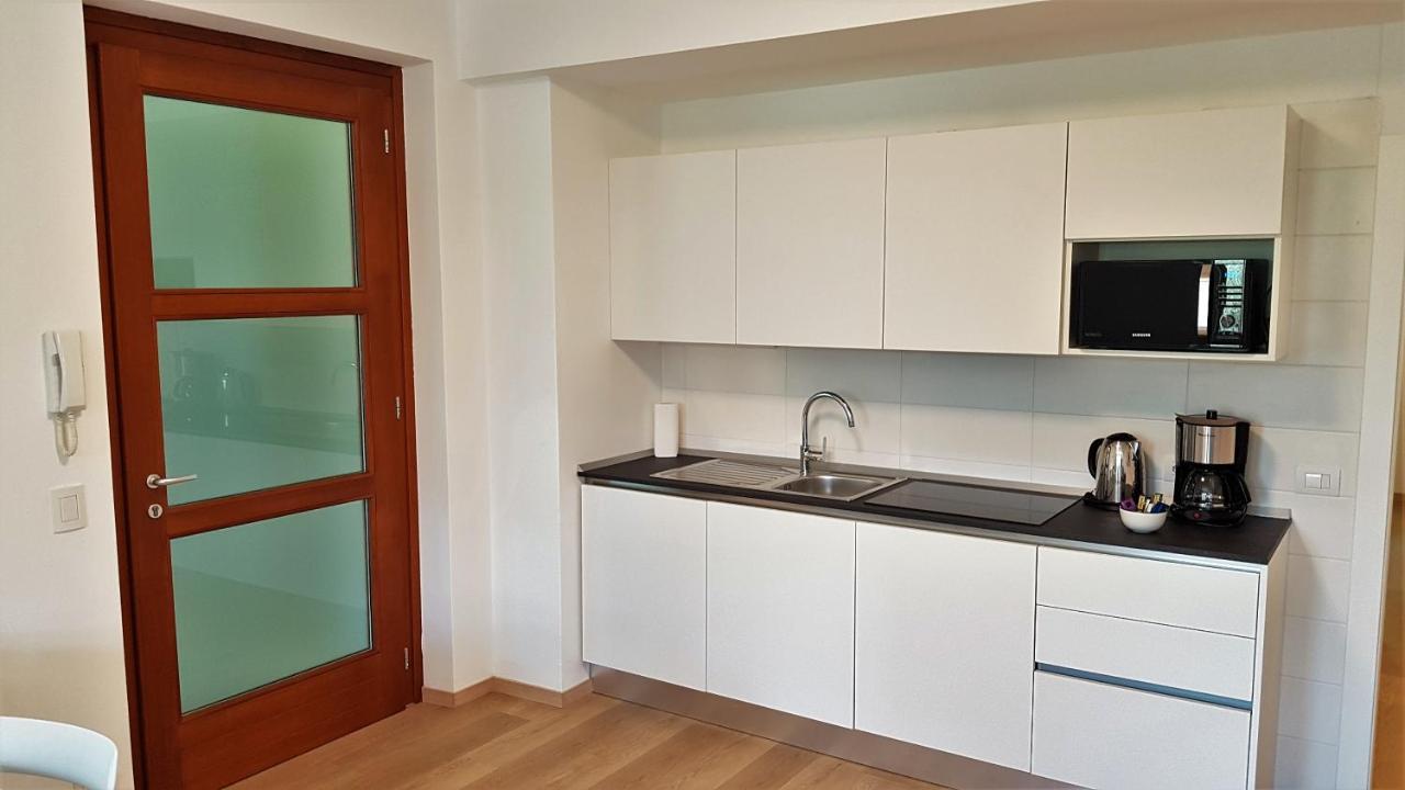 Casa Donato Apartman Malcesine Kültér fotó