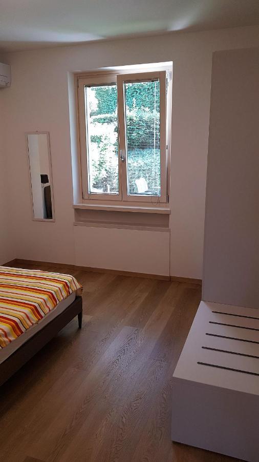 Casa Donato Apartman Malcesine Kültér fotó