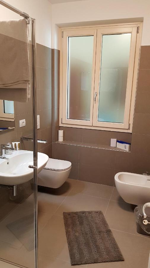 Casa Donato Apartman Malcesine Kültér fotó