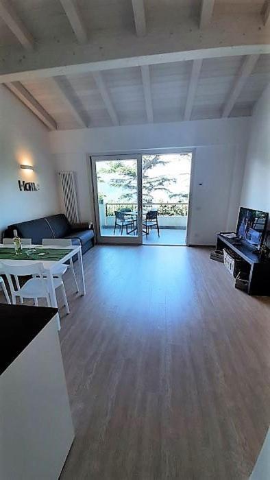 Casa Donato Apartman Malcesine Kültér fotó