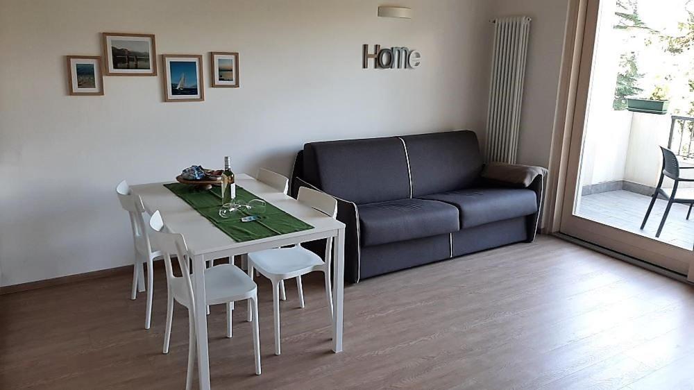 Casa Donato Apartman Malcesine Kültér fotó