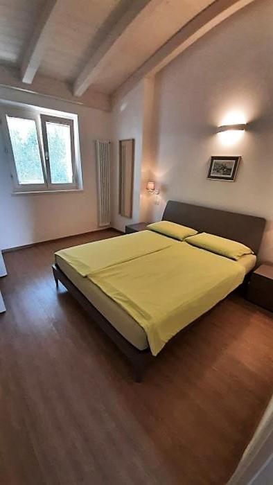Casa Donato Apartman Malcesine Kültér fotó