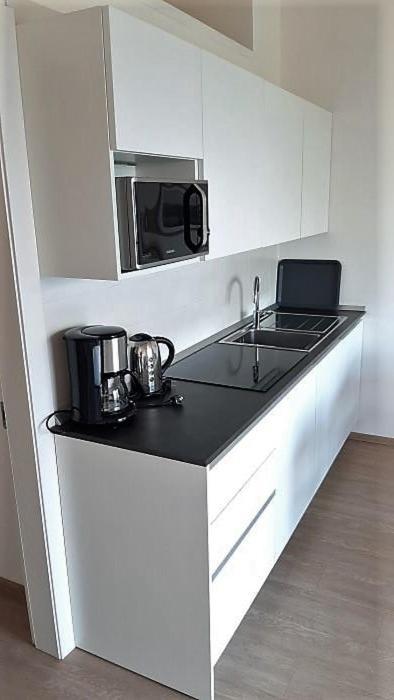 Casa Donato Apartman Malcesine Kültér fotó