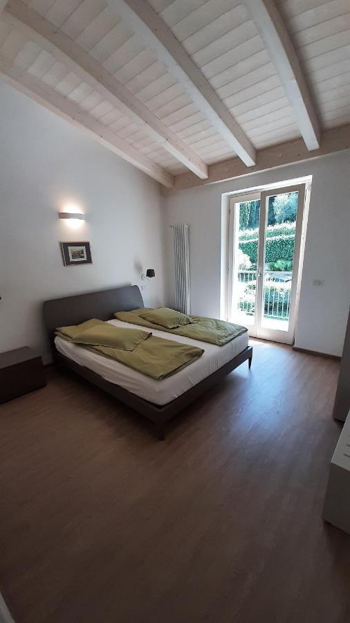 Casa Donato Apartman Malcesine Kültér fotó