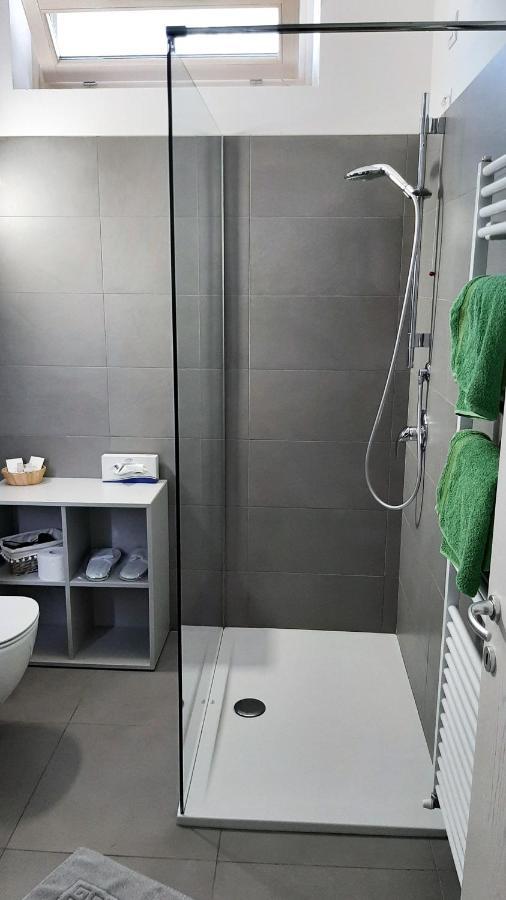 Casa Donato Apartman Malcesine Kültér fotó