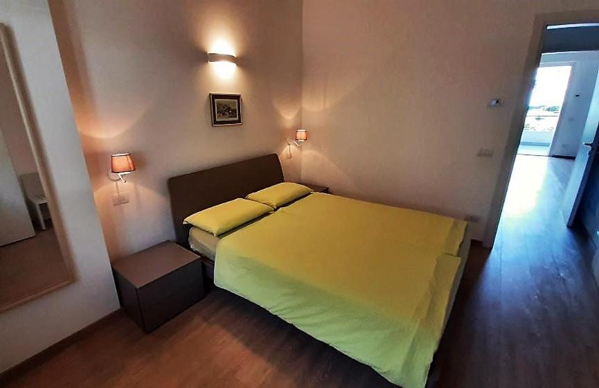 Casa Donato Apartman Malcesine Kültér fotó