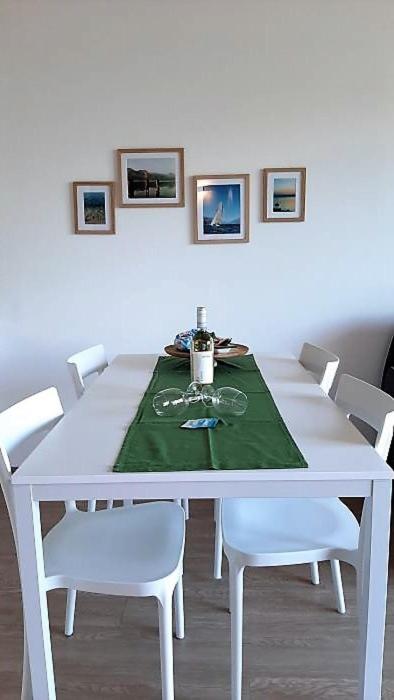 Casa Donato Apartman Malcesine Kültér fotó