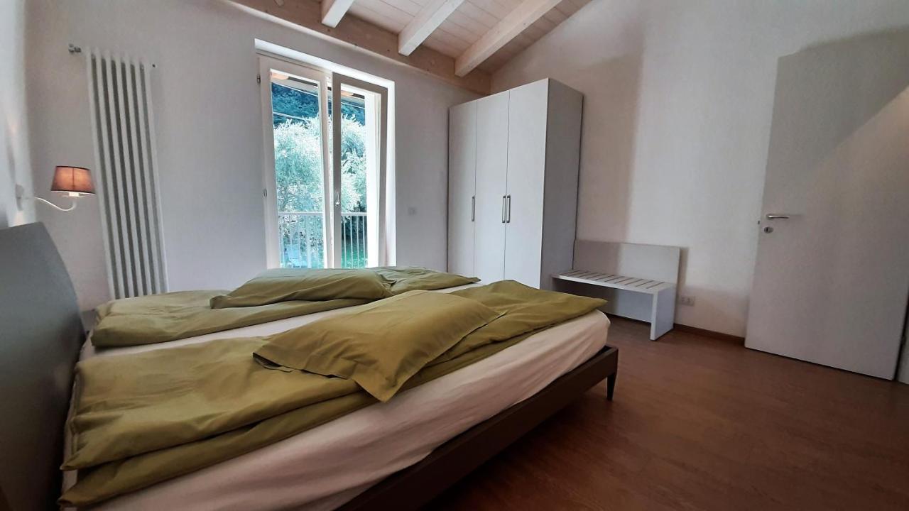 Casa Donato Apartman Malcesine Kültér fotó