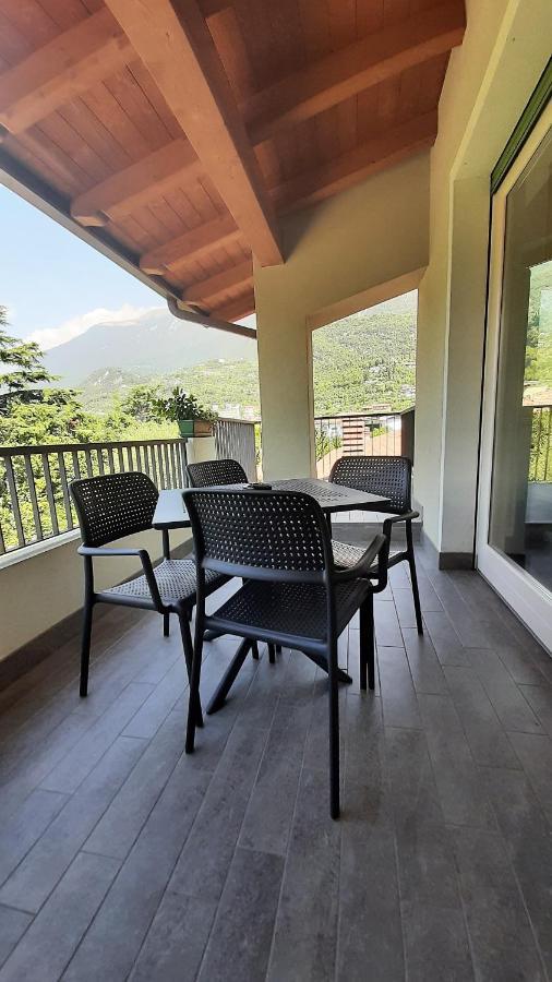Casa Donato Apartman Malcesine Kültér fotó