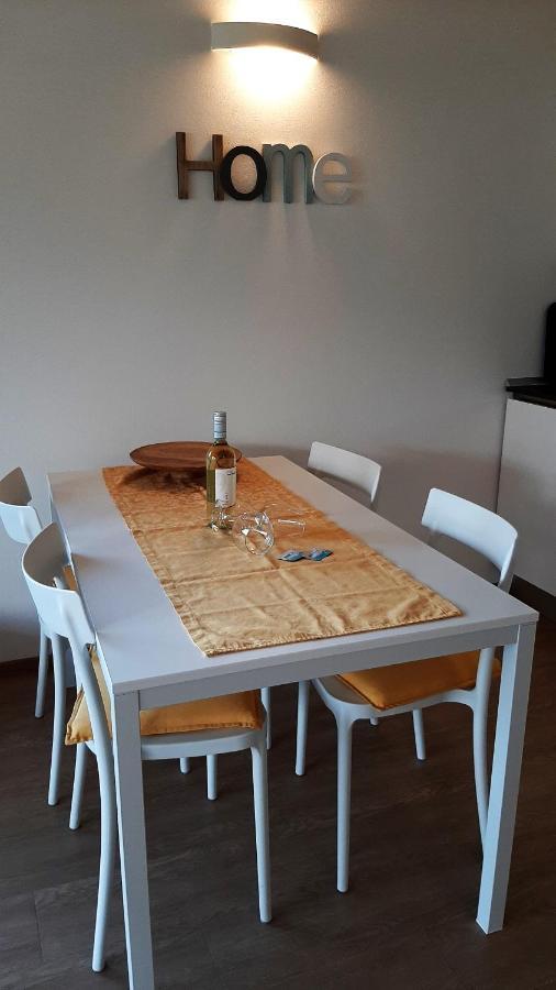Casa Donato Apartman Malcesine Kültér fotó