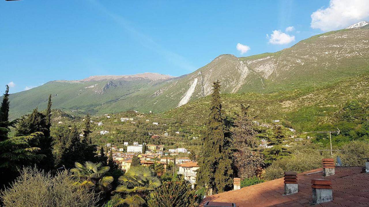 Casa Donato Apartman Malcesine Kültér fotó