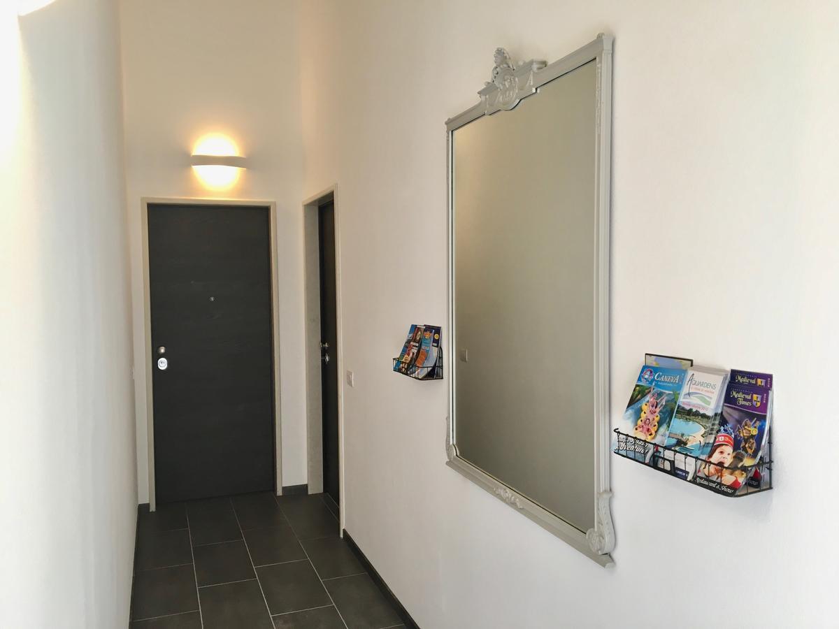 Casa Donato Apartman Malcesine Kültér fotó