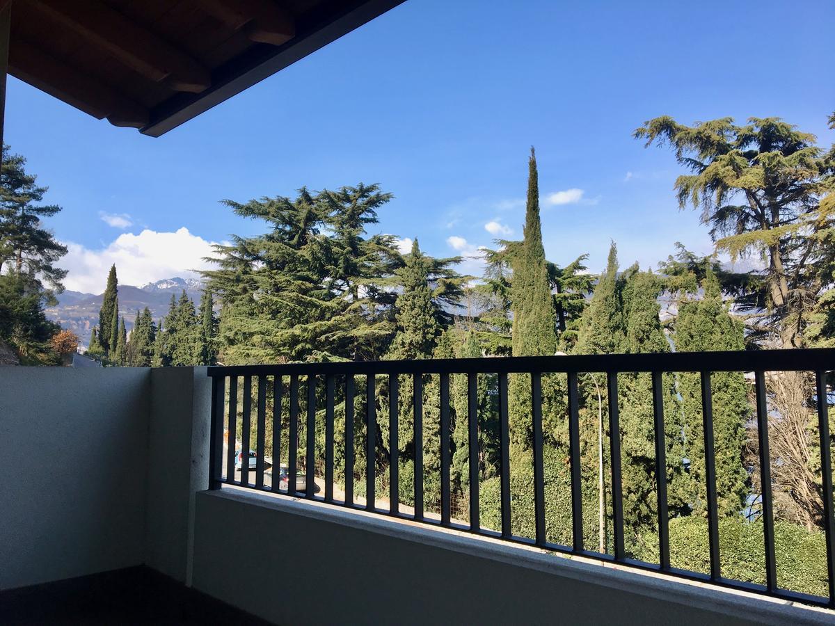 Casa Donato Apartman Malcesine Kültér fotó