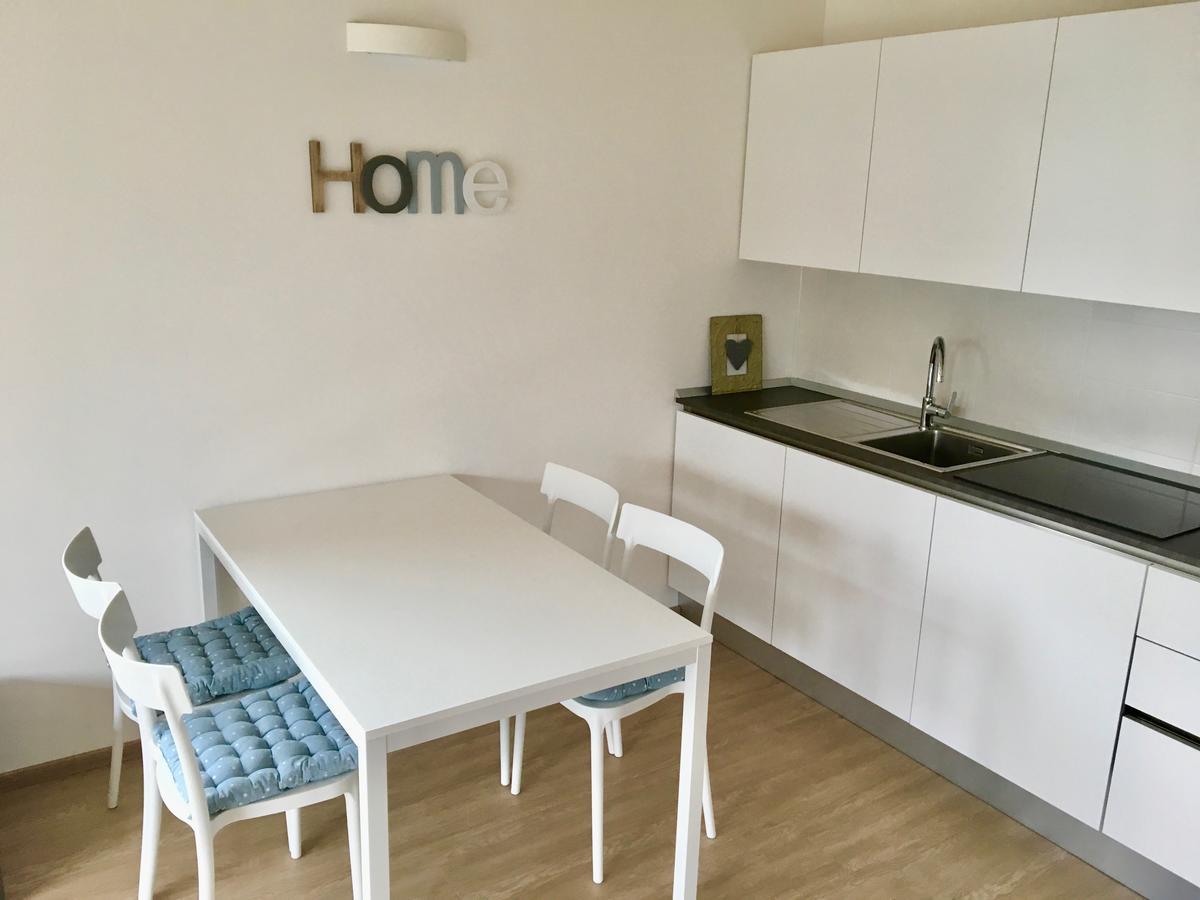 Casa Donato Apartman Malcesine Kültér fotó